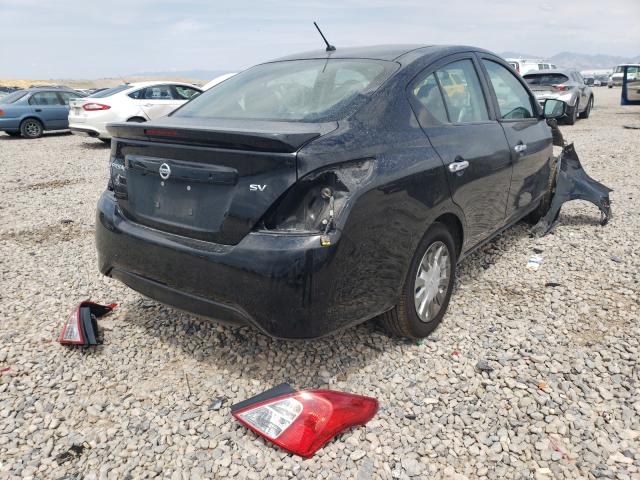 Photo 3 VIN: 3N1CN7AP8KL814148 - NISSAN VERSA S 