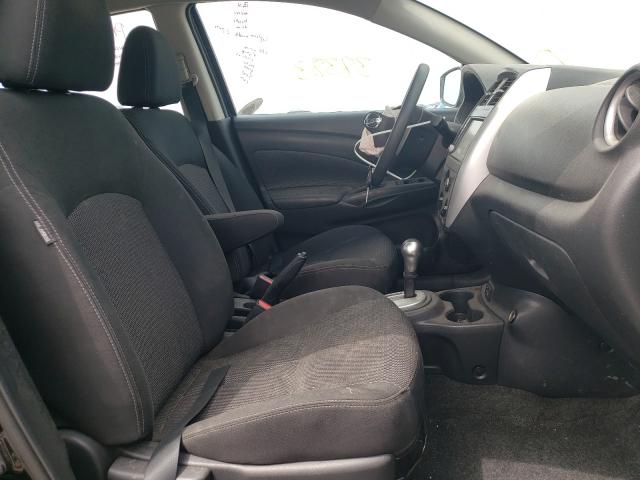 Photo 4 VIN: 3N1CN7AP8KL814148 - NISSAN VERSA S 