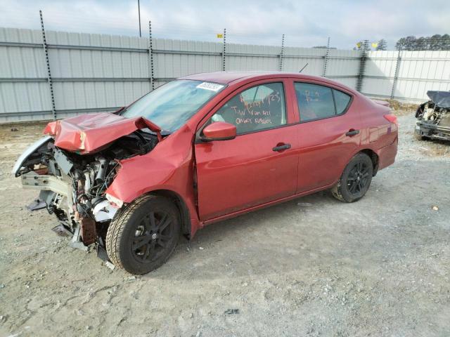 Photo 0 VIN: 3N1CN7AP8KL814425 - NISSAN VERSA S 