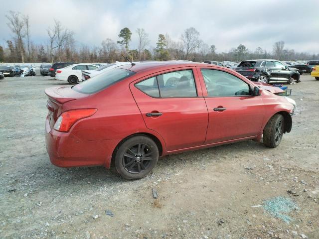 Photo 2 VIN: 3N1CN7AP8KL814425 - NISSAN VERSA S 