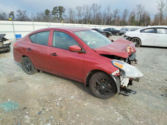 Photo 3 VIN: 3N1CN7AP8KL814425 - NISSAN VERSA S 