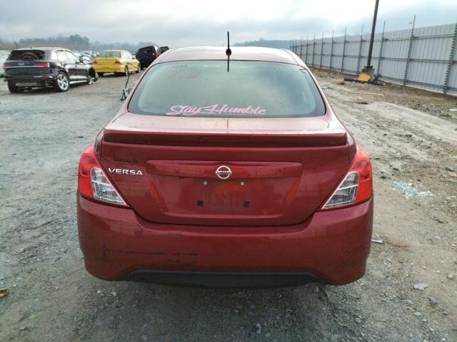 Photo 5 VIN: 3N1CN7AP8KL814425 - NISSAN VERSA S 