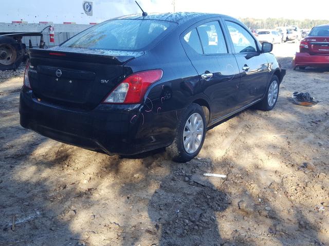 Photo 3 VIN: 3N1CN7AP8KL814585 - NISSAN VERSA SEDAN 