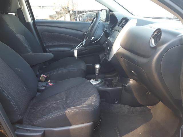 Photo 4 VIN: 3N1CN7AP8KL814585 - NISSAN VERSA SEDAN 