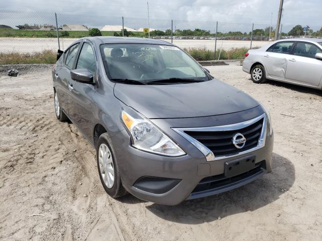 Photo 0 VIN: 3N1CN7AP8KL814862 - NISSAN VERSA S 