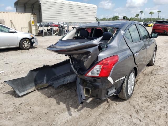 Photo 3 VIN: 3N1CN7AP8KL814862 - NISSAN VERSA S 