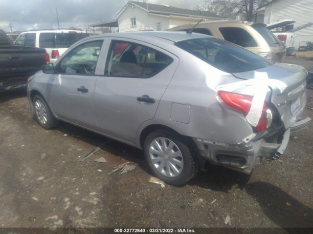 Photo 2 VIN: 3N1CN7AP8KL815042 - NISSAN VERSA SEDAN 