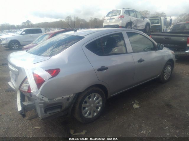 Photo 3 VIN: 3N1CN7AP8KL815042 - NISSAN VERSA SEDAN 