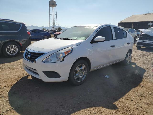 Photo 0 VIN: 3N1CN7AP8KL815087 - NISSAN VERSA 