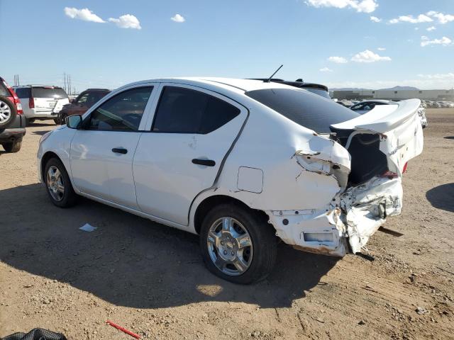 Photo 1 VIN: 3N1CN7AP8KL815087 - NISSAN VERSA 