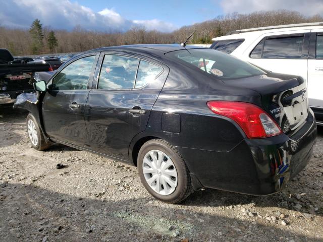 Photo 1 VIN: 3N1CN7AP8KL816272 - NISSAN VERSA 