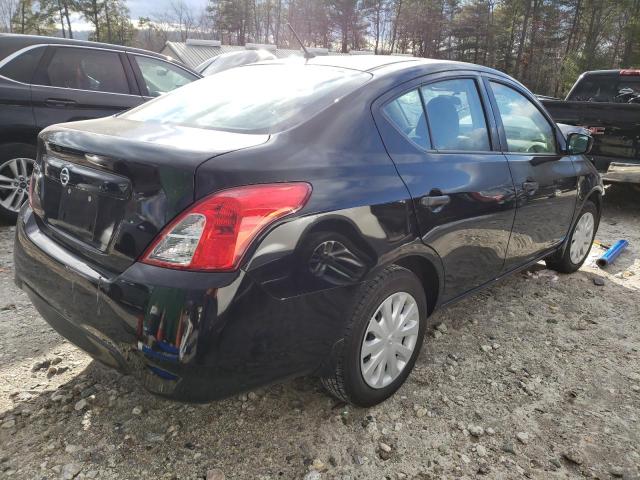 Photo 2 VIN: 3N1CN7AP8KL816272 - NISSAN VERSA 