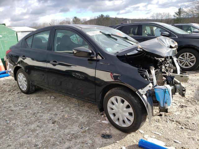 Photo 3 VIN: 3N1CN7AP8KL816272 - NISSAN VERSA 