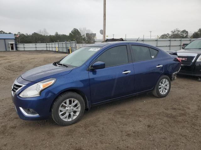 Photo 0 VIN: 3N1CN7AP8KL816398 - NISSAN VERSA S 