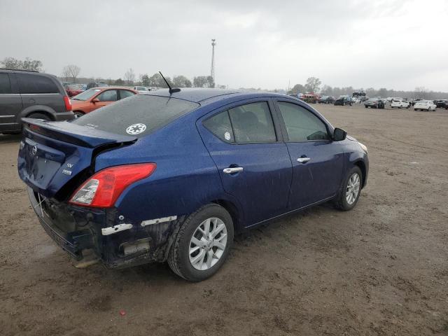 Photo 2 VIN: 3N1CN7AP8KL816398 - NISSAN VERSA S 