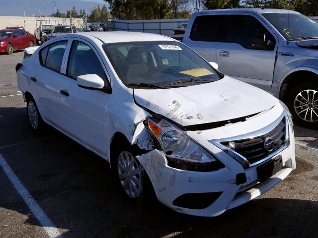 Photo 0 VIN: 3N1CN7AP8KL816885 - NISSAN VERSA S 