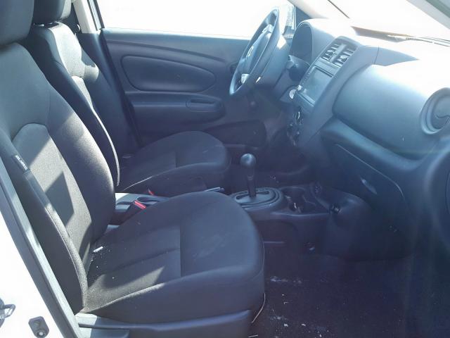 Photo 4 VIN: 3N1CN7AP8KL816885 - NISSAN VERSA S 