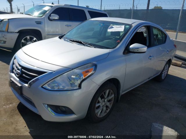 Photo 1 VIN: 3N1CN7AP8KL817213 - NISSAN VERSA 