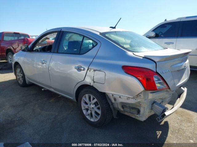 Photo 2 VIN: 3N1CN7AP8KL817213 - NISSAN VERSA 