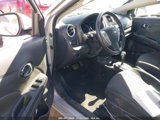 Photo 4 VIN: 3N1CN7AP8KL817213 - NISSAN VERSA 