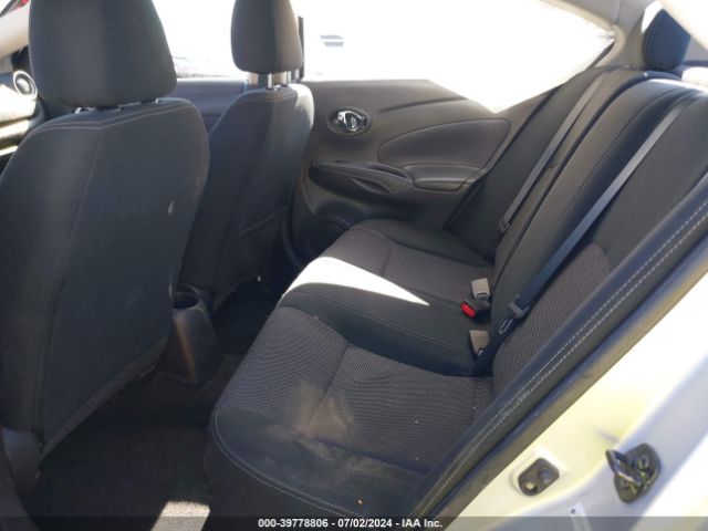 Photo 7 VIN: 3N1CN7AP8KL817213 - NISSAN VERSA 