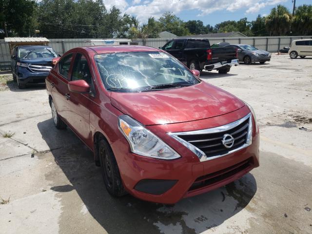 Photo 0 VIN: 3N1CN7AP8KL817325 - NISSAN VERSA S 