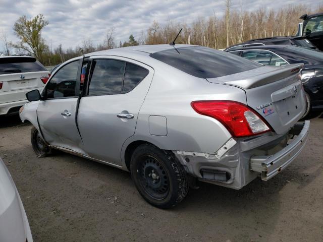 Photo 1 VIN: 3N1CN7AP8KL818121 - NISSAN VERSA 