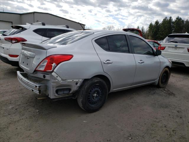 Photo 2 VIN: 3N1CN7AP8KL818121 - NISSAN VERSA 