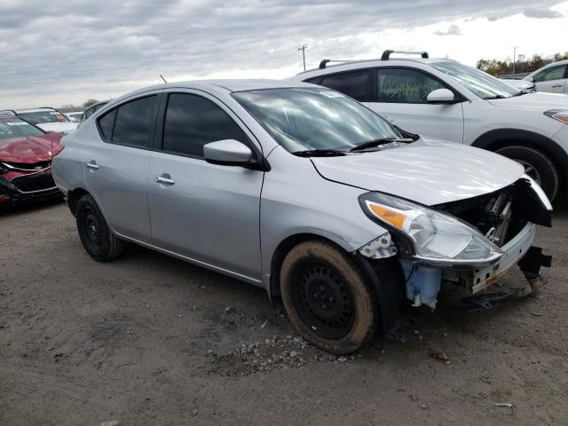 Photo 3 VIN: 3N1CN7AP8KL818121 - NISSAN VERSA 