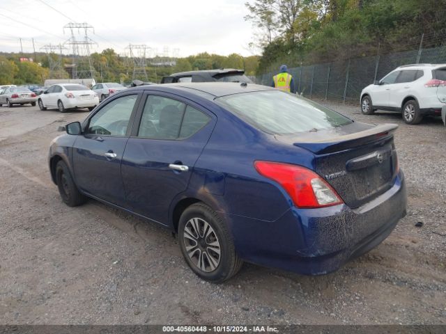 Photo 2 VIN: 3N1CN7AP8KL821648 - NISSAN VERSA 