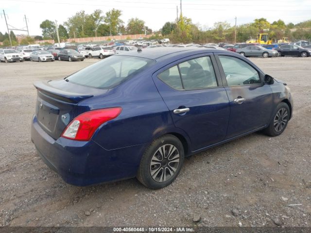 Photo 3 VIN: 3N1CN7AP8KL821648 - NISSAN VERSA 