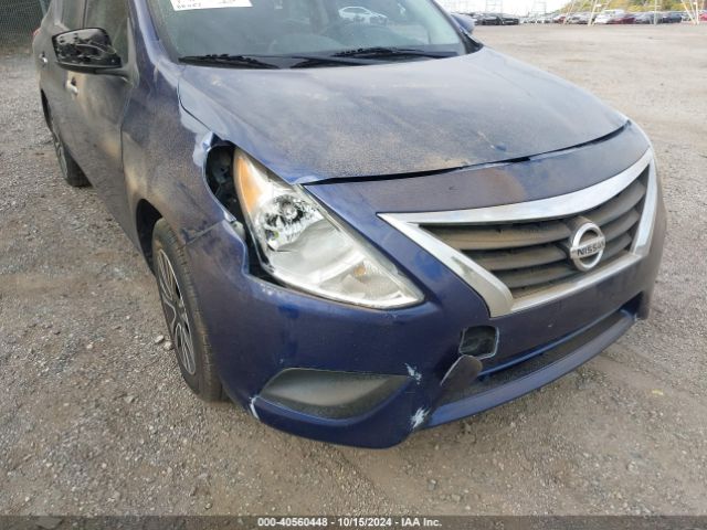 Photo 5 VIN: 3N1CN7AP8KL821648 - NISSAN VERSA 