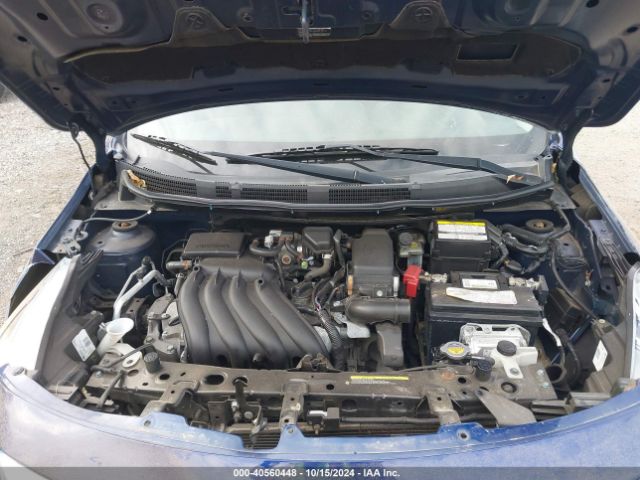 Photo 9 VIN: 3N1CN7AP8KL821648 - NISSAN VERSA 