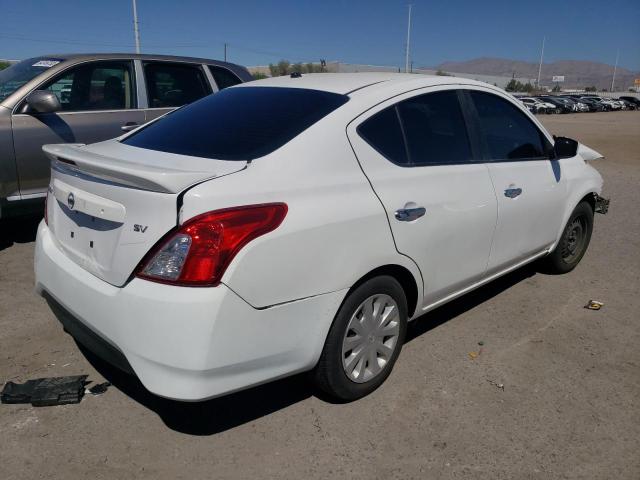 Photo 2 VIN: 3N1CN7AP8KL821987 - NISSAN VERSA S 