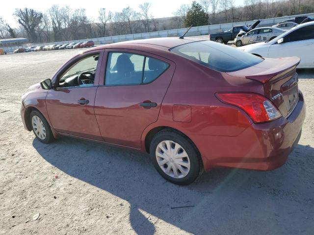 Photo 1 VIN: 3N1CN7AP8KL822590 - NISSAN VERSA 