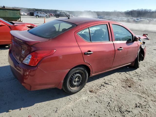 Photo 2 VIN: 3N1CN7AP8KL822590 - NISSAN VERSA 