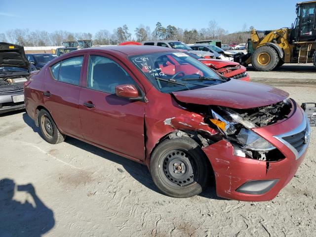 Photo 3 VIN: 3N1CN7AP8KL822590 - NISSAN VERSA 