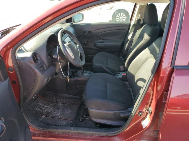 Photo 6 VIN: 3N1CN7AP8KL822590 - NISSAN VERSA 