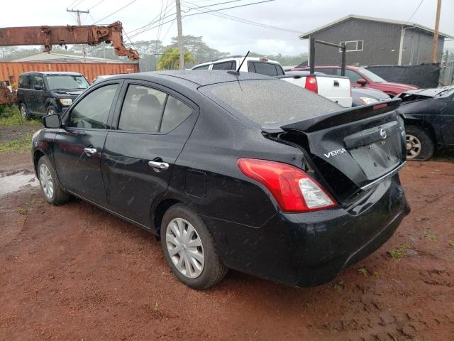 Photo 1 VIN: 3N1CN7AP8KL825134 - NISSAN VERSA S 