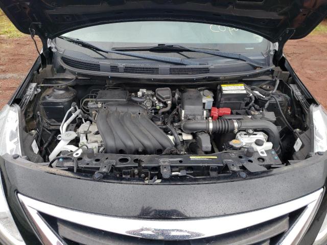 Photo 10 VIN: 3N1CN7AP8KL825134 - NISSAN VERSA S 