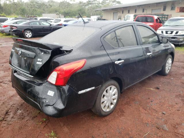 Photo 2 VIN: 3N1CN7AP8KL825134 - NISSAN VERSA S 