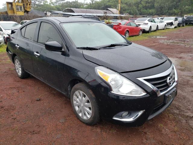 Photo 3 VIN: 3N1CN7AP8KL825134 - NISSAN VERSA S 