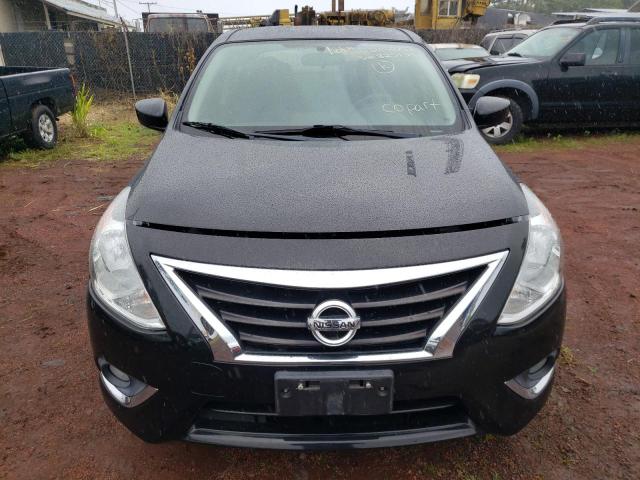 Photo 4 VIN: 3N1CN7AP8KL825134 - NISSAN VERSA S 