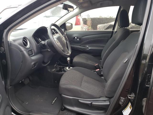 Photo 6 VIN: 3N1CN7AP8KL825134 - NISSAN VERSA S 