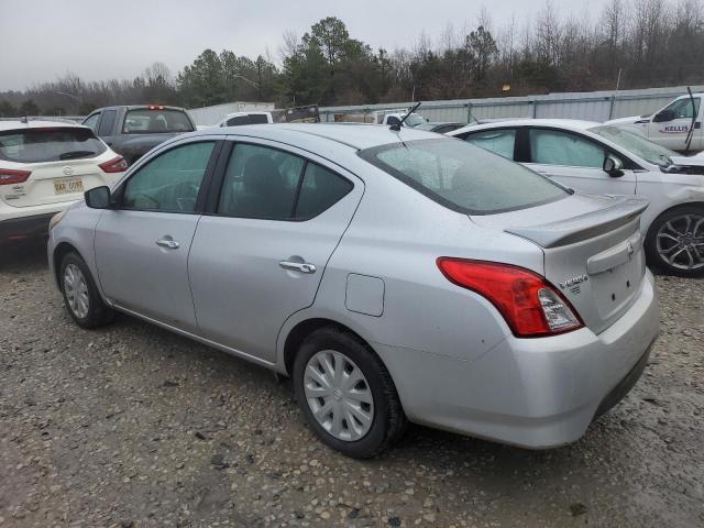 Photo 1 VIN: 3N1CN7AP8KL825229 - NISSAN VERSA S 