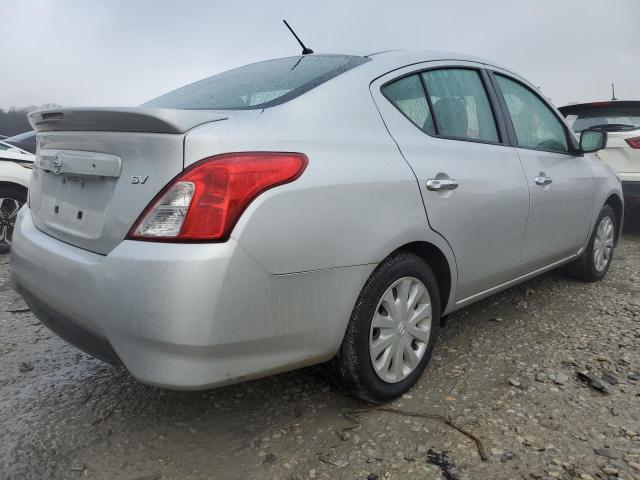 Photo 2 VIN: 3N1CN7AP8KL825229 - NISSAN VERSA S 