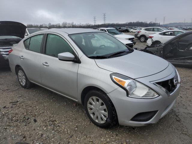 Photo 3 VIN: 3N1CN7AP8KL825229 - NISSAN VERSA S 