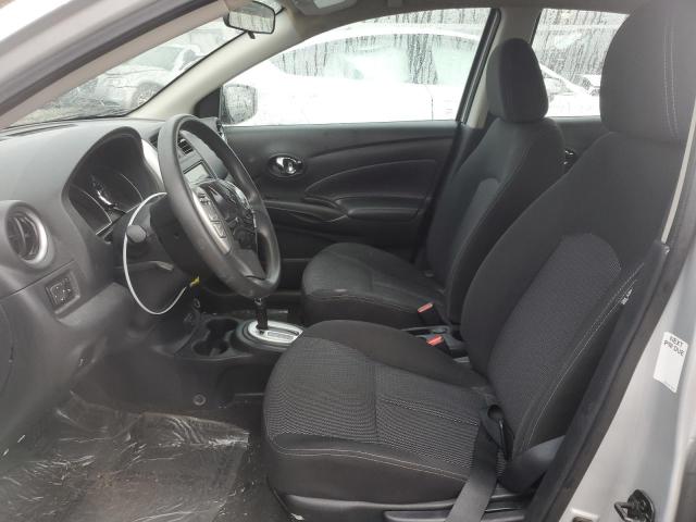 Photo 6 VIN: 3N1CN7AP8KL825229 - NISSAN VERSA S 