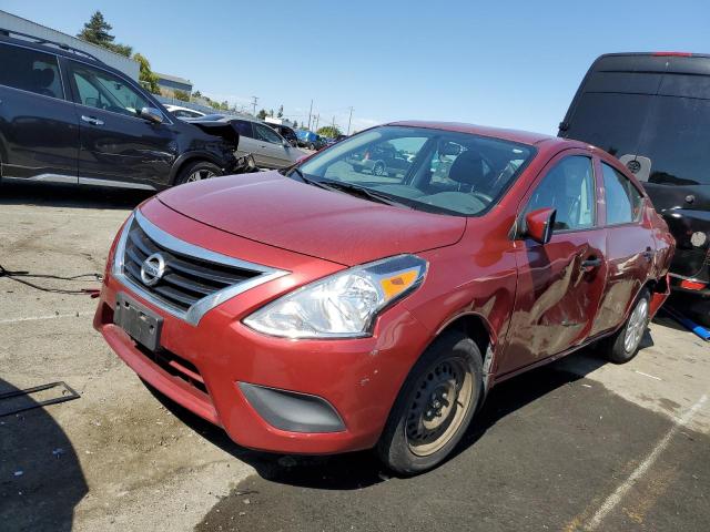 Photo 0 VIN: 3N1CN7AP8KL826283 - NISSAN VERSA S 