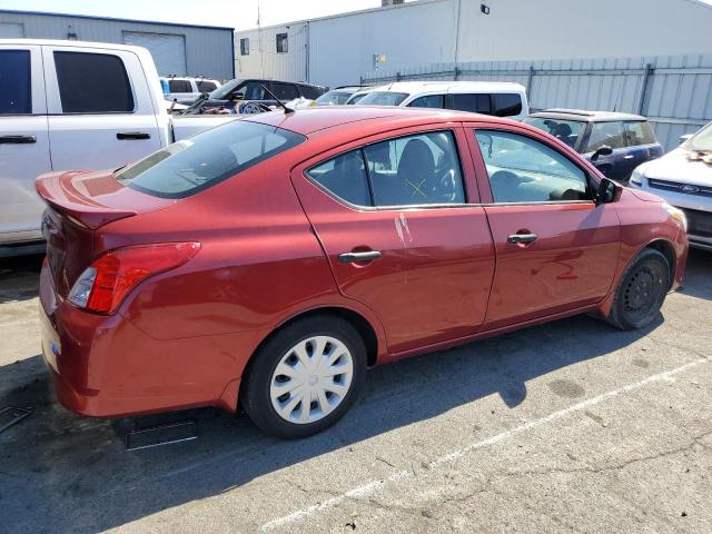 Photo 2 VIN: 3N1CN7AP8KL826283 - NISSAN VERSA S 